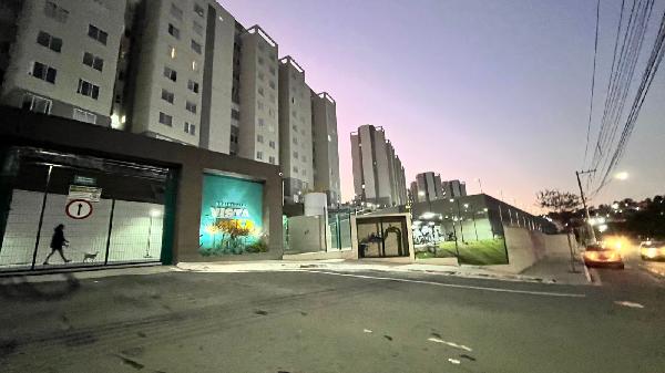 Apartamento - Venda, BAIRRO DA COLONIA, JACAREI, SP