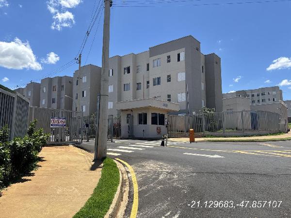Apartamento - Venda, RESERVA MACAUBA, RIBEIRAO PRETO, SP