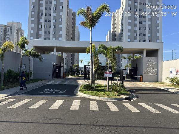 Apartamento - Venda, JARDIM ESPLANADA, MOGI GUACU, SP