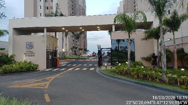 Apartamento - Venda, PARQUE ORESTES ONGARO, HORTOLANDIA, SP