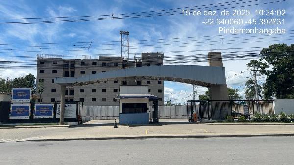 Apartamento - Venda, FEITAL, PINDAMONHANGABA, SP