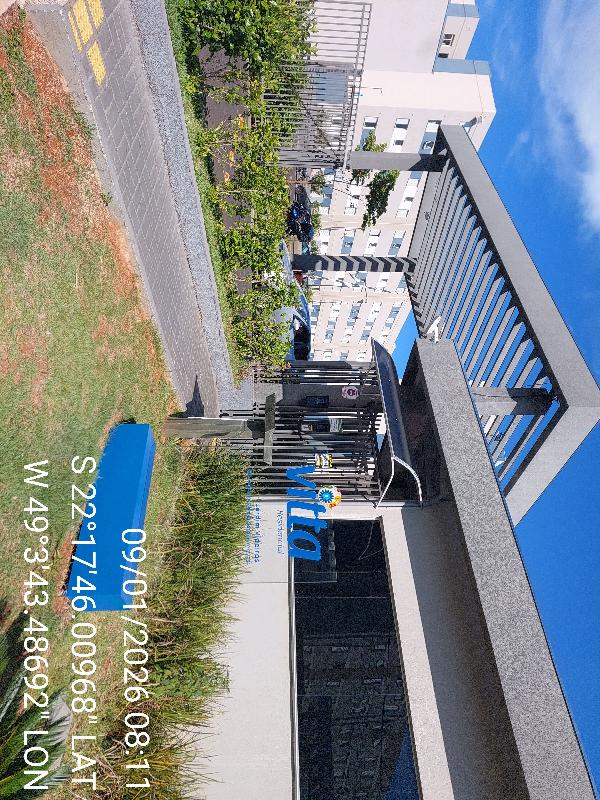 Apartamento - Venda, VITTA SAO JOSE, BAURU, SP