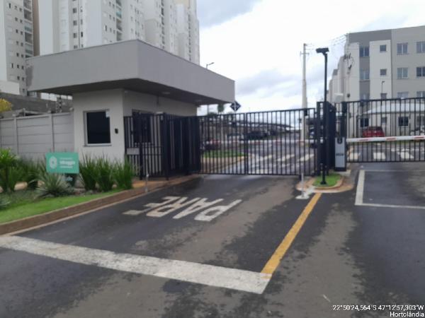 Apartamento - Venda, PARQUE ORESTES ONGARO, HORTOLANDIA, SP