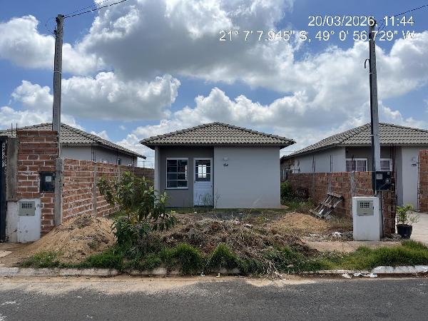 Casa - Venda, RESIDENCIAL NOVA CATANDUVA III, CATANDUVA, SP