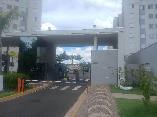 Apartamento - Venda, SITIOS DE RECREIO INDEPENDENCIA, ARARAS, SP