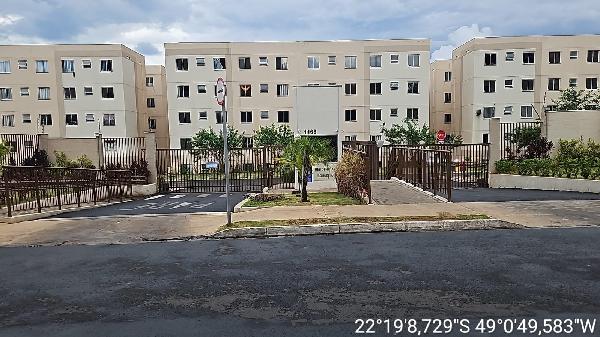 Apartamento - Venda, BAURU, SP