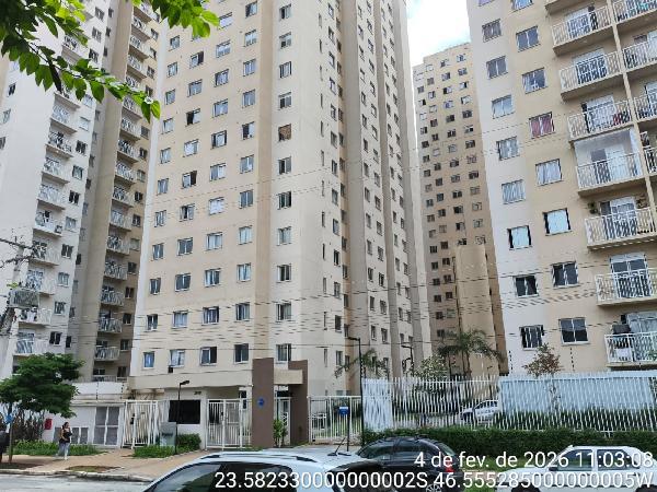 Apartamento - Venda, VILA GRACIOSA, SAO PAULO, SP