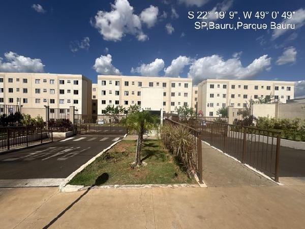 Apartamento - Venda, BAURU, SP