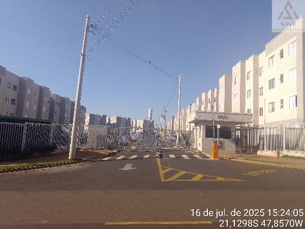 Apartamento - Venda, RESERVA MACAUBA, RIBEIRAO PRETO, SP