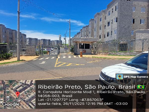 Apartamento - Venda, CONQUISTA HORIZONTE, RIBEIRAO PRETO, SP