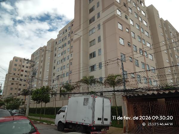 Apartamento - Venda, ITAQUERA, SAO PAULO, SP