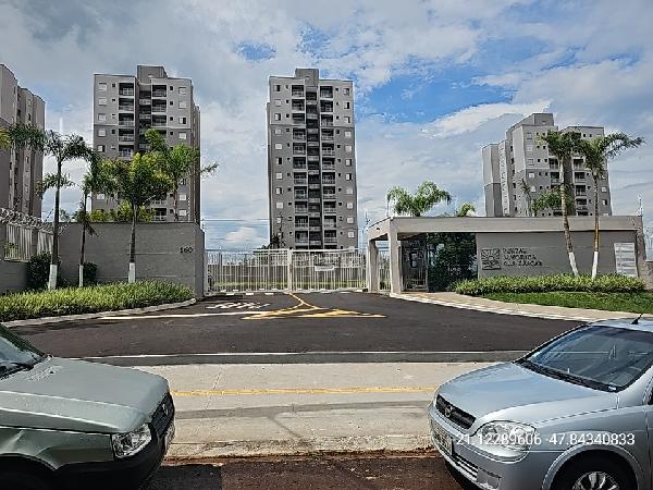 Apartamento - Venda, PARQUE DAS OLIVEIRAS II, RIBEIRAO PRETO, SP