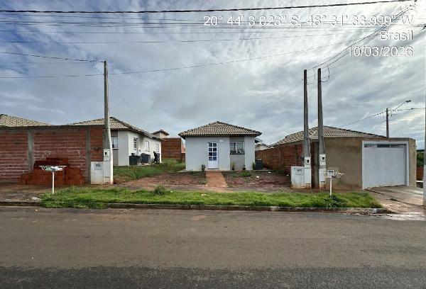 Casa - Venda, JARDIM TROPICAL, COLINA, SP