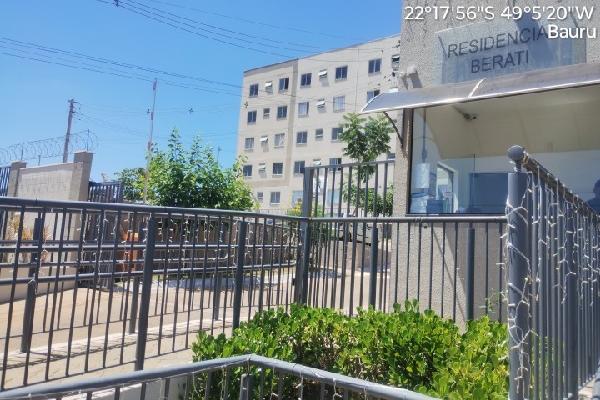 Apartamento - Venda, JARDIM GODOY, BAURU, SP