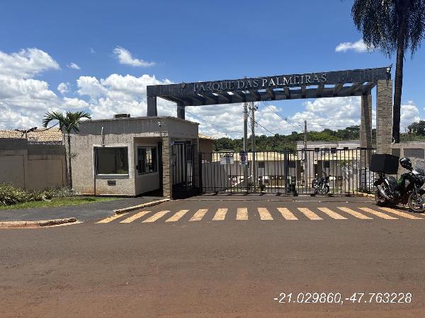 Casa - Venda, JARDINOPOLIS, SP