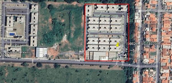 Apartamento - Venda, JARDIM OURO BRANCO, RIBEIRAO PRETO, SP