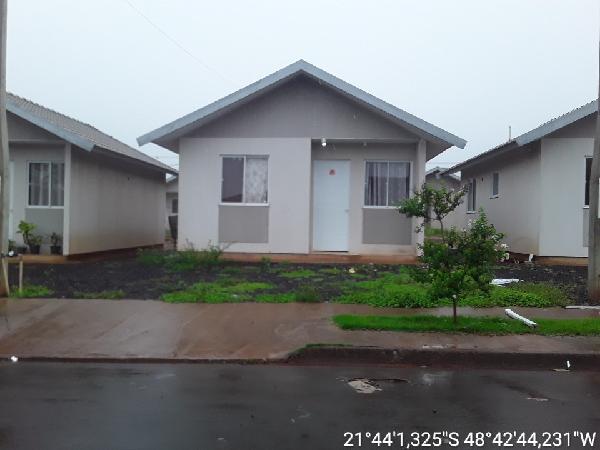 Casa - Venda, JARDIM MARIA LUIZA I, TABATINGA, SP