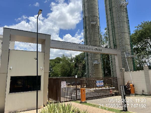 Apartamento - Venda, JARDIM OURO BRANCO, RIBEIRAO PRETO, SP