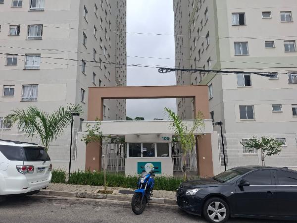 Apartamento - Venda, POUSADA DOS BANDEIRANTES, CARAPICUIBA, SP
