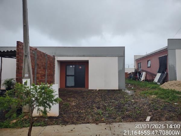 Casa - Venda, PARQUE DAS GAIVOTAS, RIBEIRAO PRETO, SP