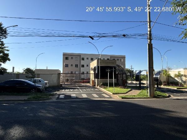 Apartamento - Venda, DISTRITO INDUSTRIAL WALDEMAR DE OLI, SAO JOSE DO RIO PRETO, SP