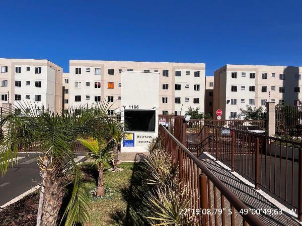 Apartamento - Venda, BAURU, SP