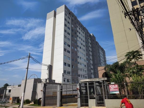 Apartamento - Venda, VILA LEOPOLDINA, SAO PAULO, SP