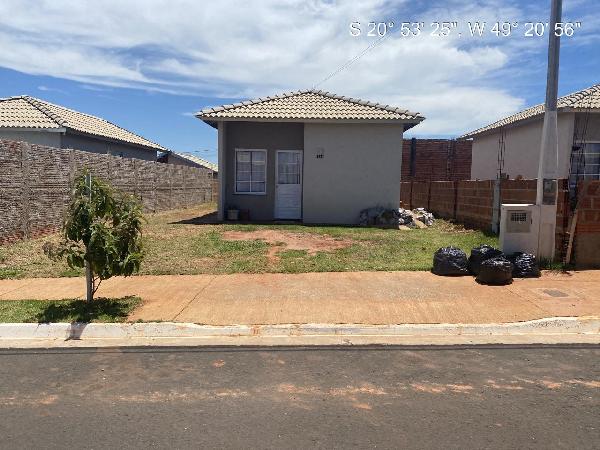 Casa - Venda, CORREGO DOS MACACOS, SAO JOSE DO RIO PRETO, SP