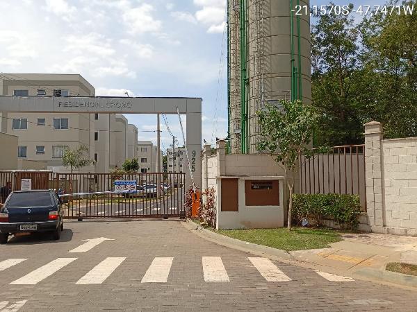 Apartamento - Venda, JARDIM OURO BRANCO, RIBEIRAO PRETO, SP