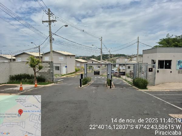 Casa - Venda, PARQUE RESIDENCIAL PIRACICABA, PIRACICABA, SP
