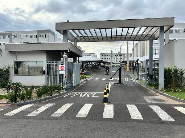 Apartamento - Venda, ATHENAS PAULISTA, JABOTICABAL, SP